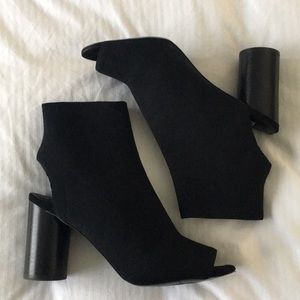 FINAL PROCE DROP! Steve Madden Sunnie Booties